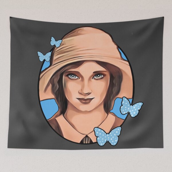 Item preview, Beulah designed and sold by RoGoArt.