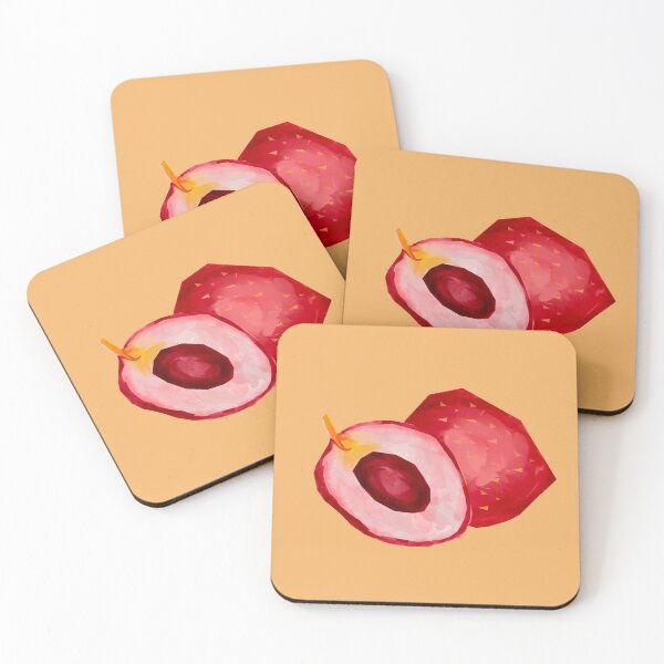 Item preview, Lychee designed and sold by Backstreet Lobotomy.