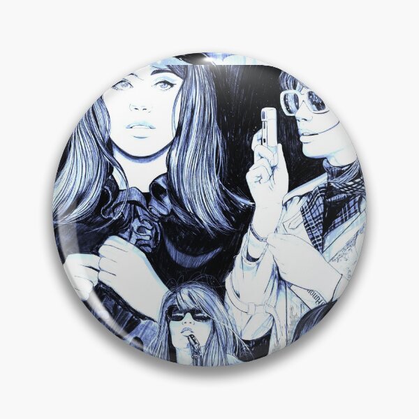 Item preview, Francoise designed and sold by Stephan Parylak.