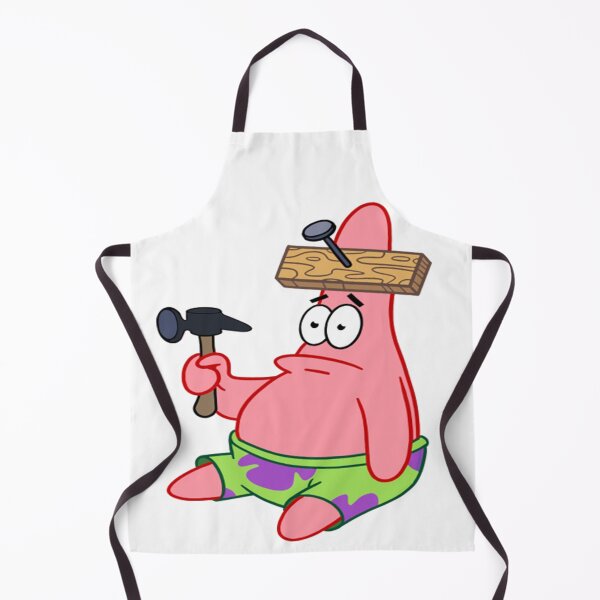 Aperçu de l'œuvre Spongebob Patrick Star Stupid Meme créée et vendue par Omegae.