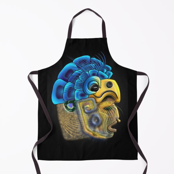Item preview, ZS AD Aztec Warrior V3.1.0.1© designed and sold by OmarHernandez.