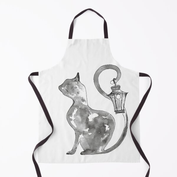 Item preview, Lantern Cat designed and sold by zeuslightart.