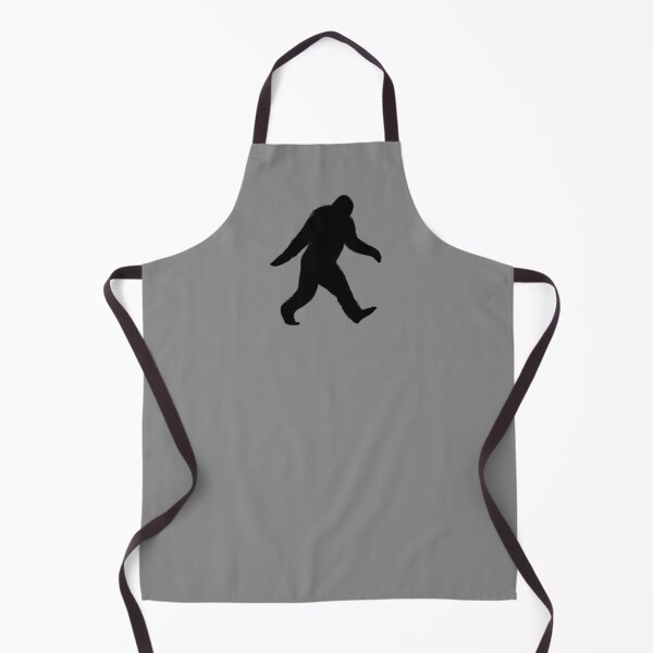 Item preview, Bigfoot designed and sold by Jenn Inashvili.