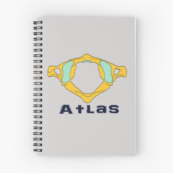 Item preview, Atlas bone designed and sold by Pasan-hpmm.