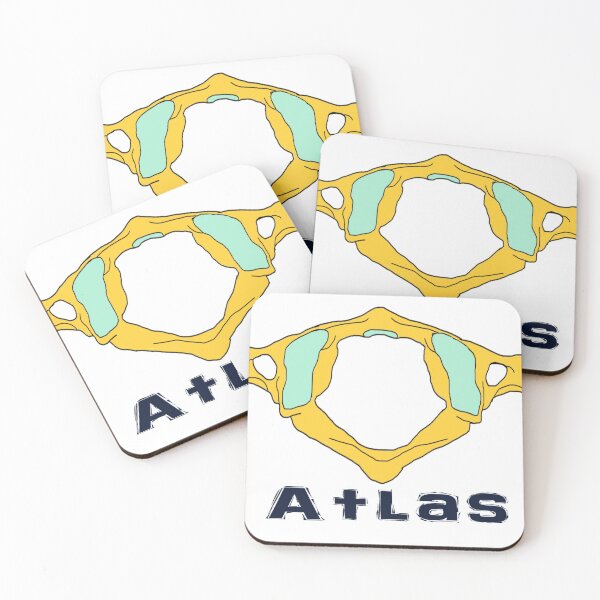 Item preview, Atlas bone designed and sold by Pasan-hpmm.