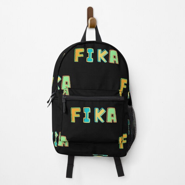 Item preview, Fika - Swedish Social Coffee Break   2/4 designed and sold by TheVine.