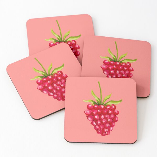 Item preview, Raspberry designed and sold by Backstreet Lobotomy.