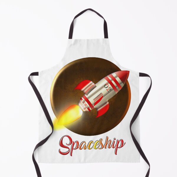 Item preview, ZS AD Space Ship 01B© designed and sold by OmarHernandez.
