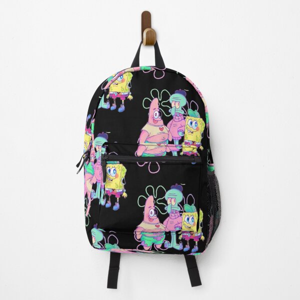 Item preview, SpongeBob SquarePants Classic - Best Seller designed and sold by Omegae.