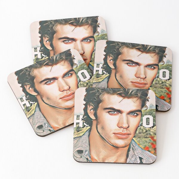 Item preview, JON ERIK HEXUM designed and sold by Bjorkyboy.