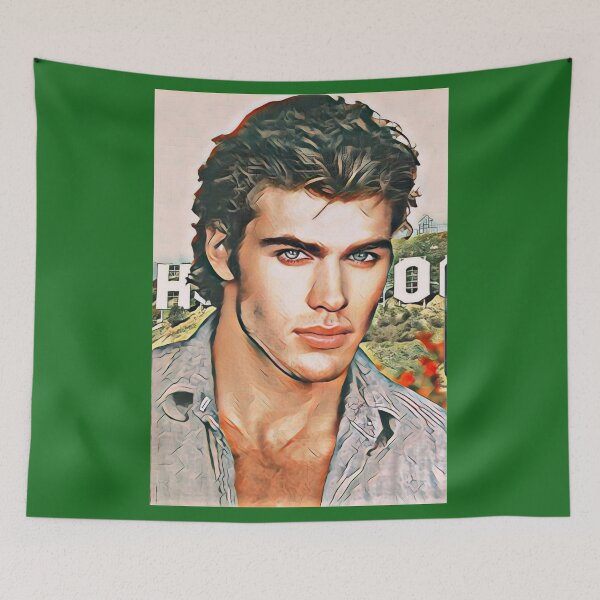 Item preview, JON ERIK HEXUM designed and sold by Bjorkyboy.