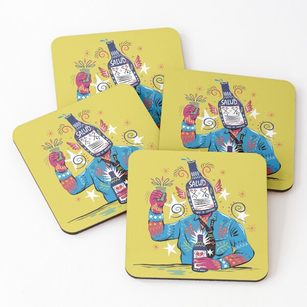 Item preview, The drunk designed and sold by topicarmesi.