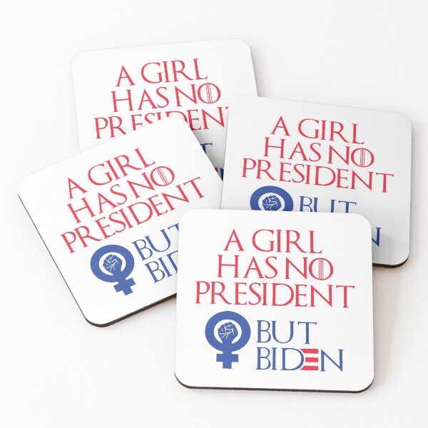 Item preview, a girl has no president but  designed and sold by Ashi17.