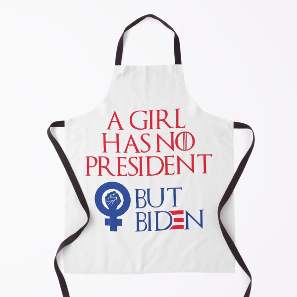 Item preview, a girl has no president but  designed and sold by Ashi17.
