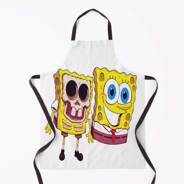 Item preview, Spongebob Squarepants Skeleton designed and sold by Omegae.