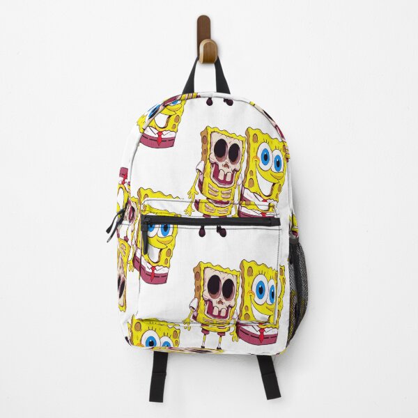 Item preview, Spongebob Squarepants Skeleton designed and sold by Omegae.