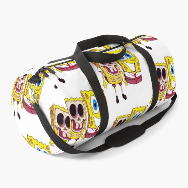 Item preview, Spongebob Squarepants Skeleton designed and sold by Omegae.
