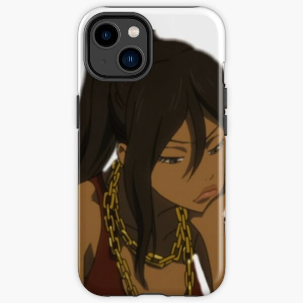 Michiko iPhone Case