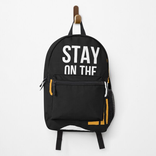 Item preview, STAY ON THE SUNNY SIDE OF LIFE TSHIRT AND MERCH designed and sold by JaylaStarr.