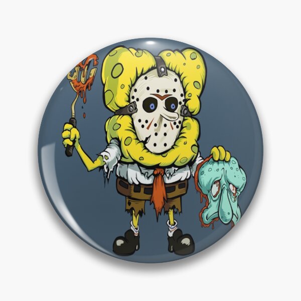 Item preview, Spongebob Squarepants designed and sold by Omegae.