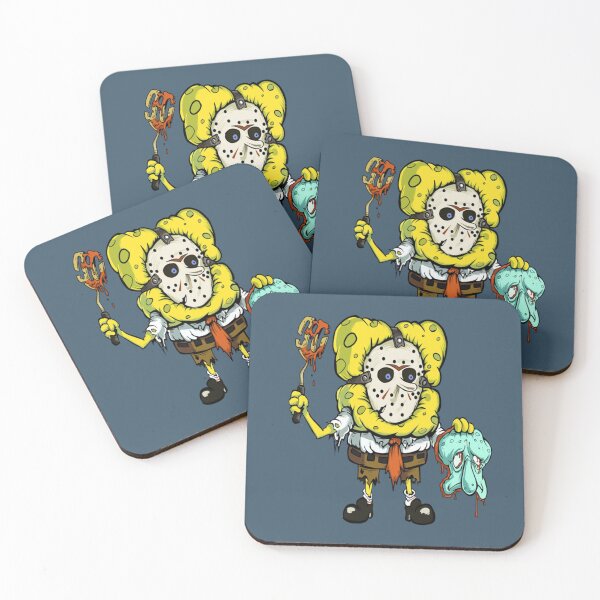 Item preview, Spongebob Squarepants designed and sold by Omegae.