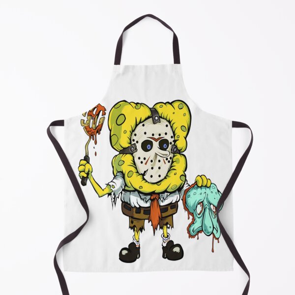 Item preview, Spongebob Squarepants designed and sold by Omegae.