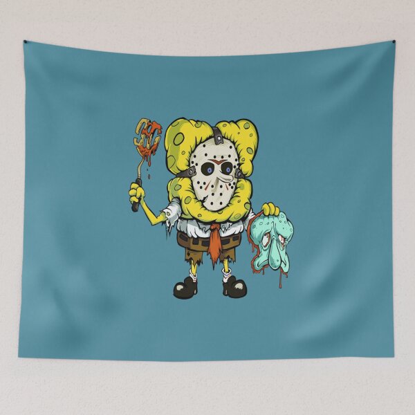 Item preview, Spongebob Squarepants designed and sold by Omegae.