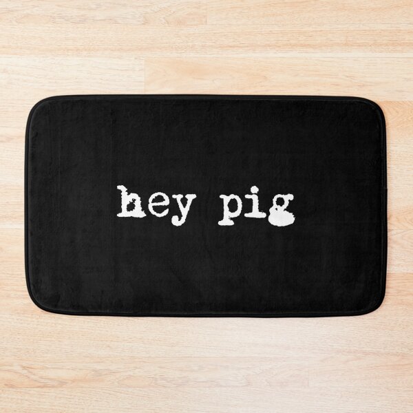 Item preview, Hey Pig Vintage designed and sold by AboveTheVillage.
