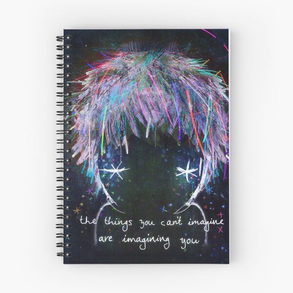 Item preview, 'Things You Can't Imagine' designed and sold by House Of Tiny Stories.