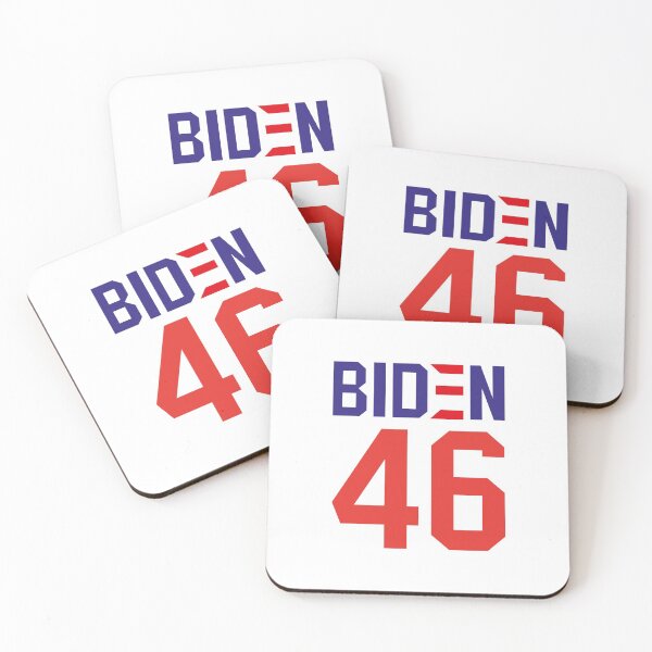 Item preview, Biden 46 designed and sold by Garmsy.