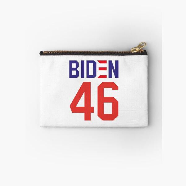 Artikelvorschau, Biden 46 entworfen und verkauft von Garmsy.
