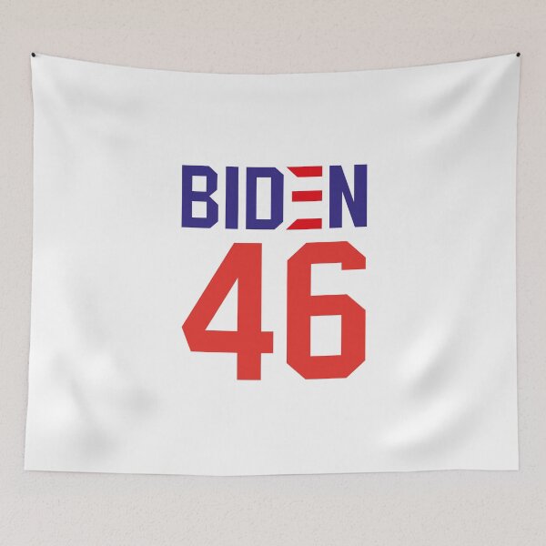 Item preview, Biden 46 designed and sold by Garmsy.
