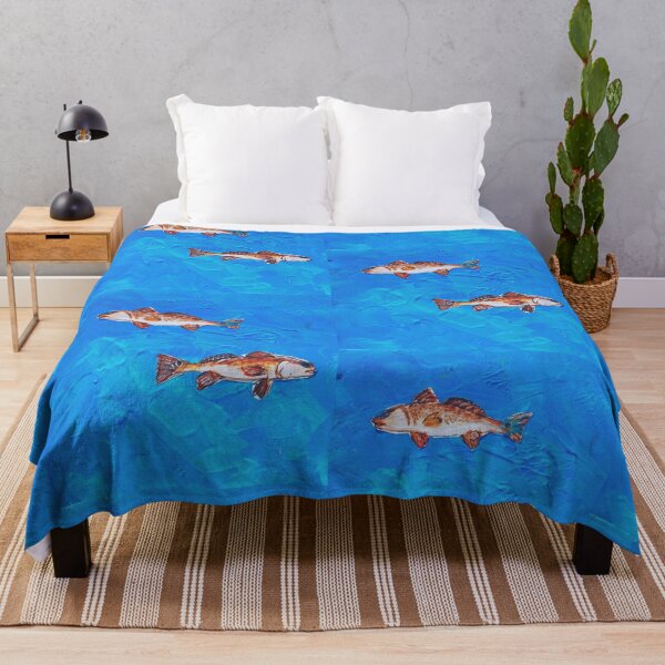 Redfish Bedding for Sale