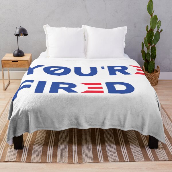Item preview, you're fired joe biden win designed and sold by Ashi17.