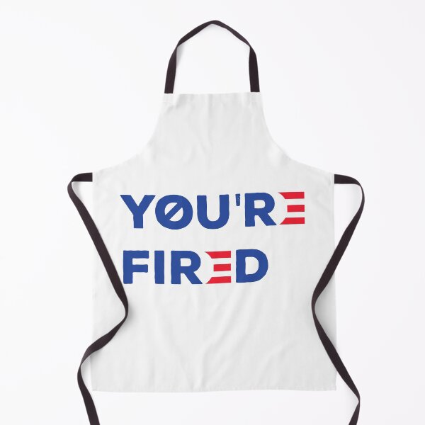 Item preview, you're fired joe biden win designed and sold by Ashi17.