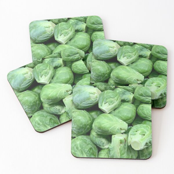 Item preview, Brussel Sprouts  designed and sold by CraveArt.
