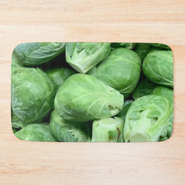 Item preview, Brussel Sprouts  designed and sold by CraveArt.
