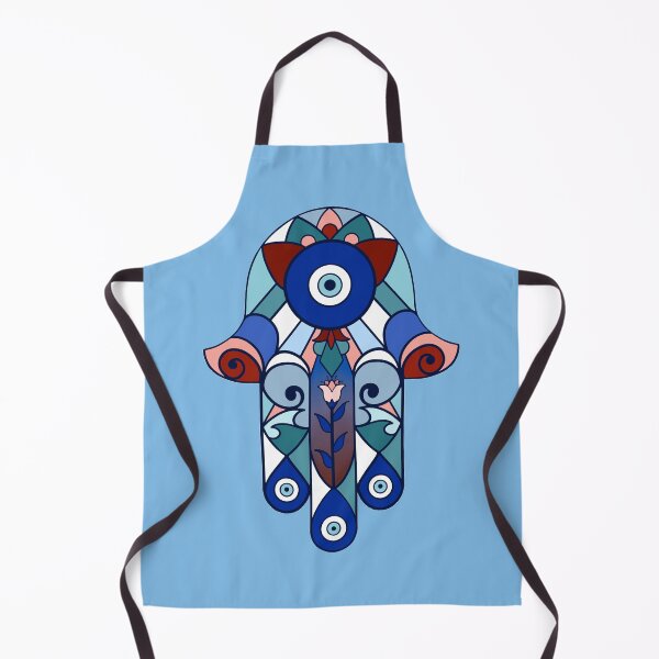 Item preview, Hamsa designed and sold by Asher Silverman.