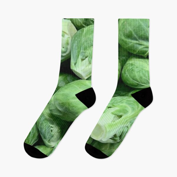 Item preview, Brussel Sprouts  designed and sold by CraveArt.