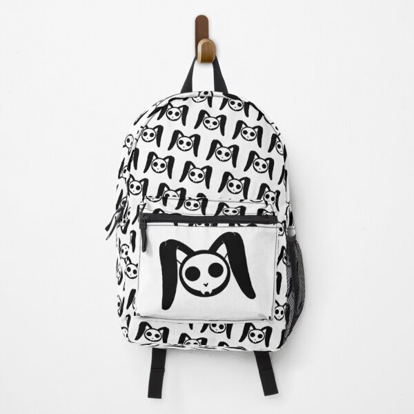 Item preview, Bunny Skull designed and sold by Ana Riveira.