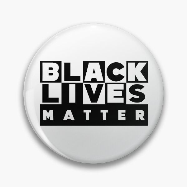 Item preview, Black Lives Matter Cartoon Network designed and sold by RainDoe.