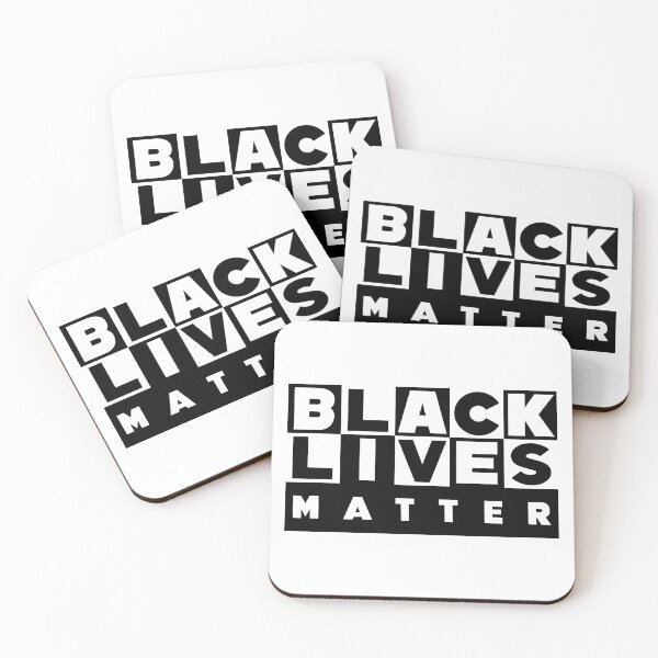 Item preview, Black Lives Matter Cartoon Network designed and sold by RainDoe.