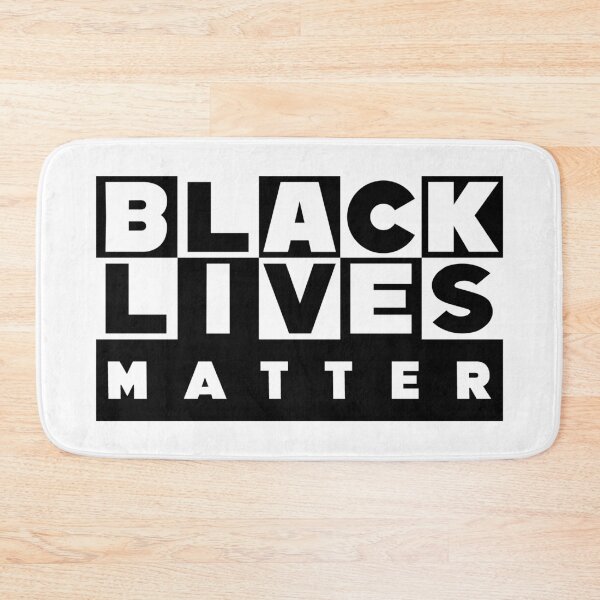 Artikelvorschau, Black Lives Matter Cartoon-Netzwerk entworfen und verkauft von RainDoe.