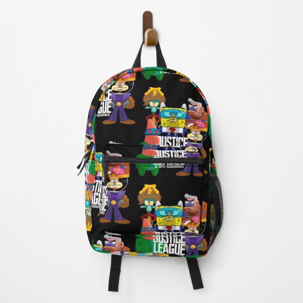Item preview, Spongebob The Super Acquaintances designed and sold by Omegae.