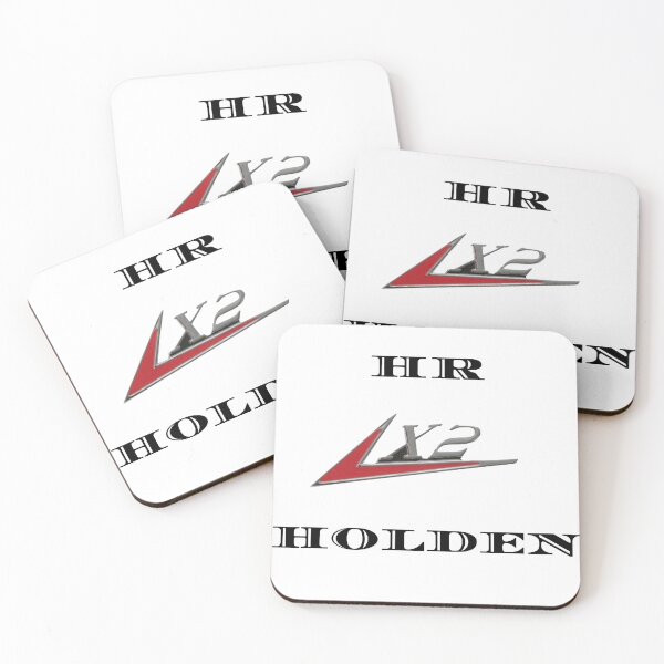 Item preview, HR X2 Twin Strommies to GO GO designed and sold by Old Holdens Never Die.