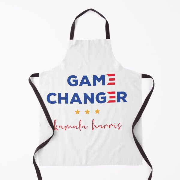 Item preview, game changer kamala harris designed and sold by Ashi17.