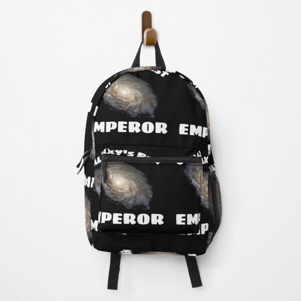 Item preview, Galaxy's best Emperor Christmas Holiday Special Quote designed and sold by Gordon Nelson.