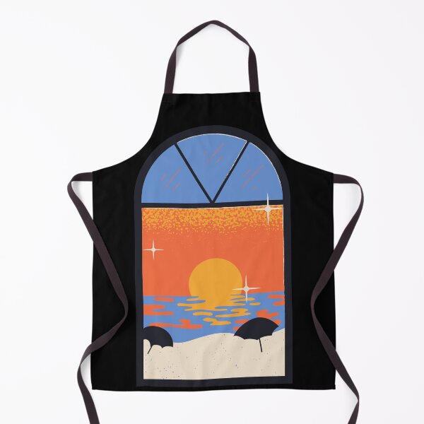 Item preview, Sunset through the window designed and sold by Dankio.