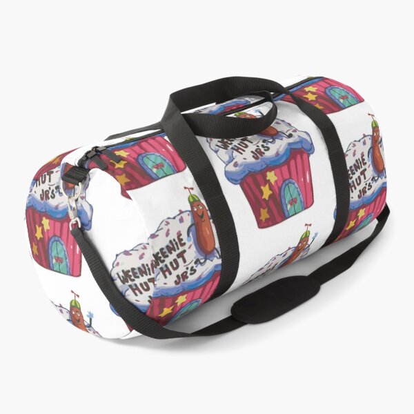Item preview, Spongebob Weenie Hut Jr designed and sold by Omegae.
