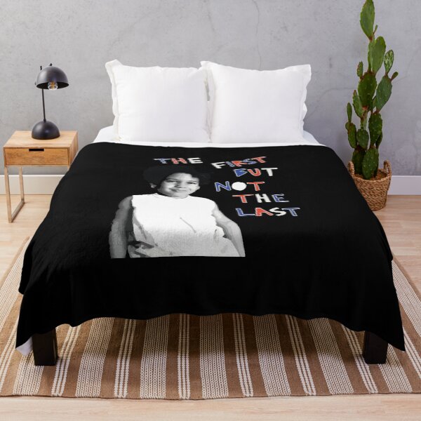 Item preview, The first but not the last shirt, Meena Harris kamala Joe Biden Vote, Kamala Harris 2020 designed and sold by youssefattigui.